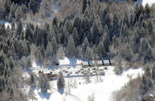 Chalet Presanella - Foto 3