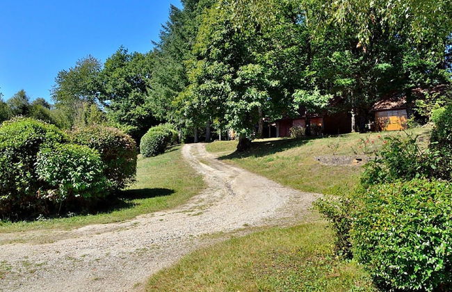 Cosy Holiday Home With Private Terrace - Photo 12