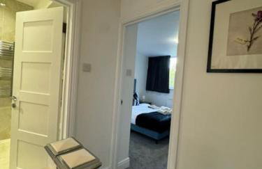 Stylish London Stay 2-Bedroom Duplex Sleeps 6 - Foto 21