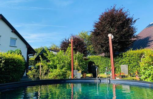 Ferienhaus Vennblick - Foto 43