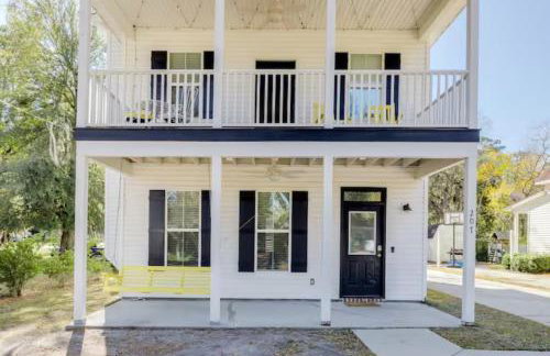 Honey, I’m Home near Savannah - Seen on HGTV - Photo 26