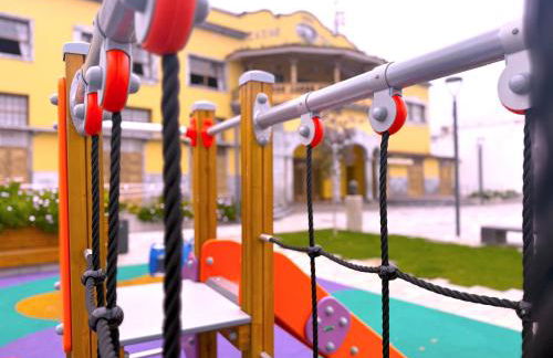 Tropicalidays La Punta Suites Apartment - Foto 17