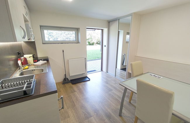 Villa u Arény - Foto 14