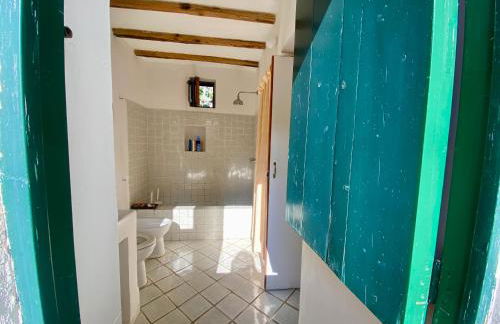 Casa Justa Panarea Drautto - Foto 19