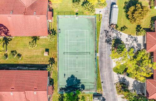 Resort-Style Sarasota Villas Near Beaches, Pool & Tennis - Sarasota Sweets - Roelens - Foto 4