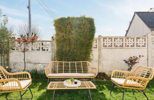 Holiday Home La Colombe by Interhome - Photo 7