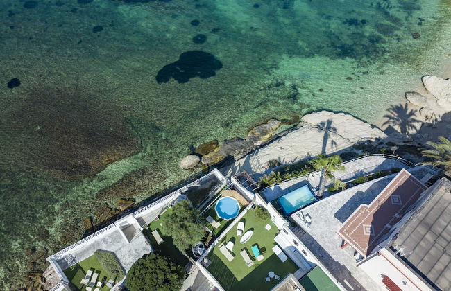 VILLA CELESTE SARDINIA - Foto 77