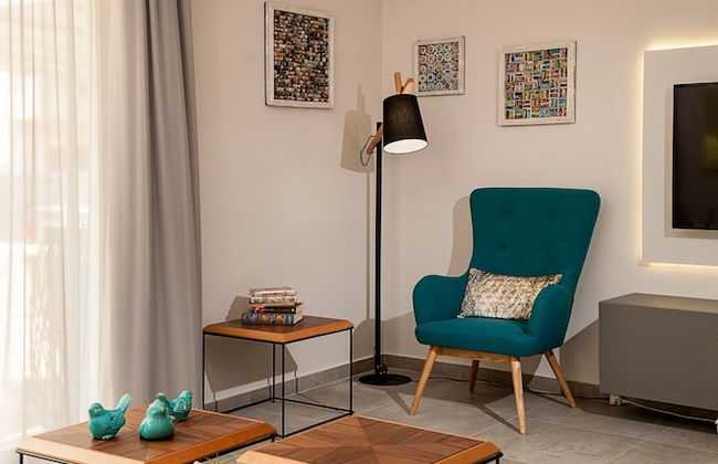 Kagiemar Luxury House - Foto 8