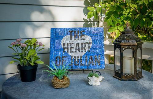 The Heart of Julian - Foto 9