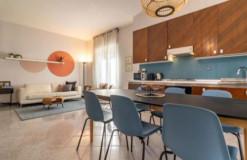 A Tutto Tondo Apartment - Comfort and Style in Lerici - Foto 11
