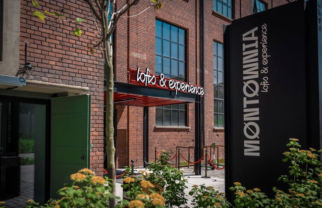 MONTOWNIA Lofts & Experience - Foto 40