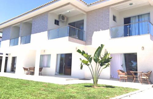 Porto Luar Apart Hotel - Foto 83