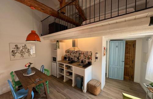 Casa Don Pelayo Boutique Apartments & Café - Foto 36