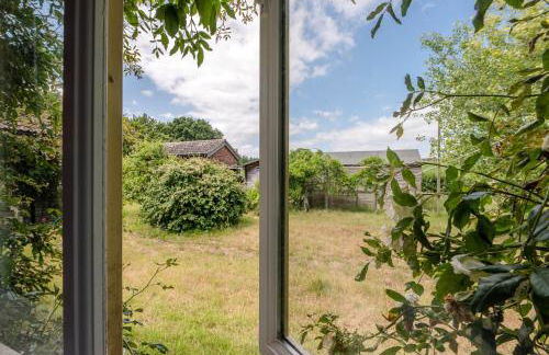 Ferry Corner Cottage, Sudbourne - Foto 26