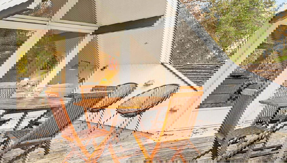 6 Person Holiday Home in Vejby - Foto 1, Imagen principal