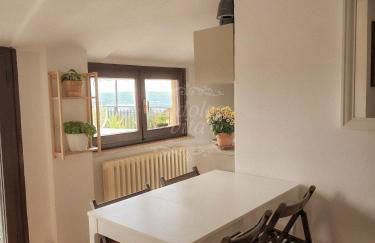 La dolce vita - 10 min da A1 autostrada, terrazza sul tramonto , vista panoramica sulle colline - Foto 30