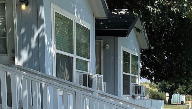 Terraço/pátio interior