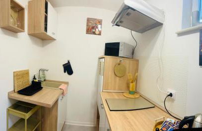 Schwarzwald Apartments I - Foto 32