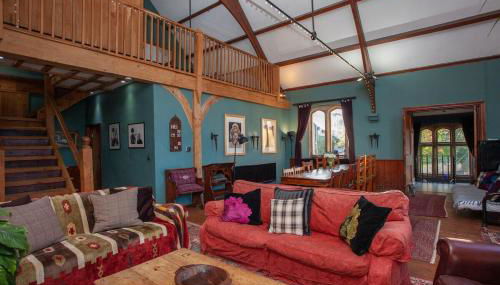 Stunning, Large Chapel, Nr Bath - Foto 2