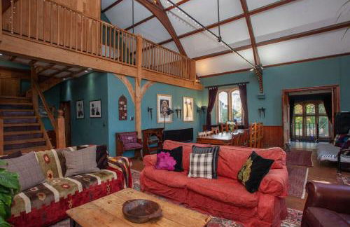 Stunning, Large Chapel, Nr Bath - Foto 2