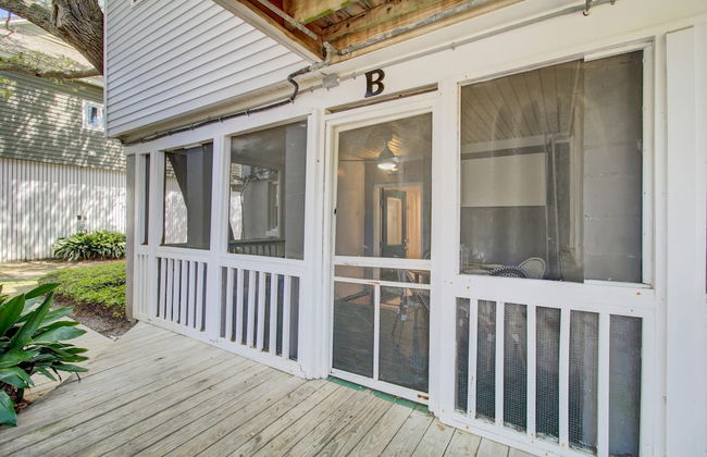 Red Maple by Avantstay Walk to Folly Beach - Foto 34