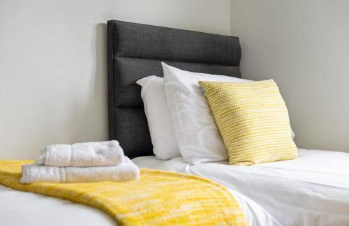 Modern House in St Agnes Parking & Garden - Foto 15