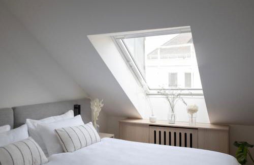 Bob W Bonn Zentrum - Foto 72