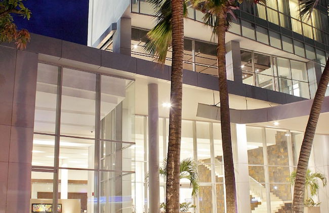 Estelar Apartamentos Barranquilla - Photo 29