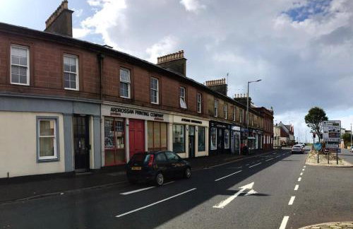 Arran Ferry Apartment - Foto 9