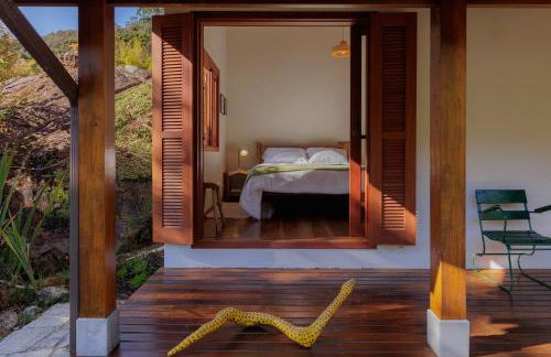 Casa Visconde de Mauá - Rio de Janeiro - Foto 6