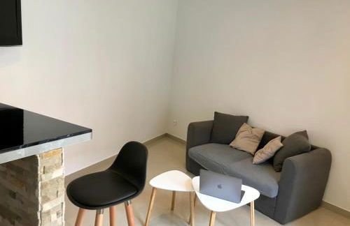 ARCHÉA RESIDENCE Appartment Cozy ROISSY CDG ASTERIX PARIS EXPO - Foto 17