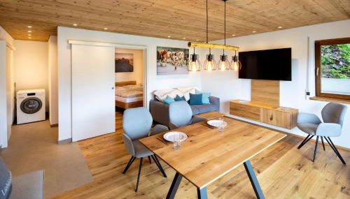 Ferienwohnung Bergnah - Foto 5