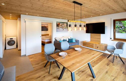 Ferienwohnung Bergnah - Foto 5