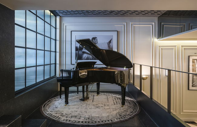 The Amsterdam Boutique Stays by Viadora - Foto 2