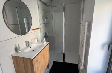 Gîtes dans Mas en pierres - Foto 14