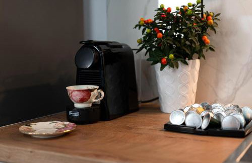 Amersa Luxury Apartments - Foto 64