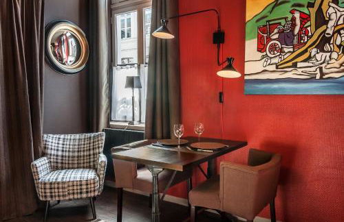 Le 84 Sainte-Cath' - Foto 90