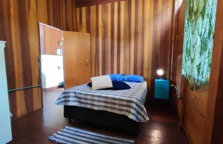 Chalé aconchegante a 50m da Praia - Ubatumirim - Foto 52