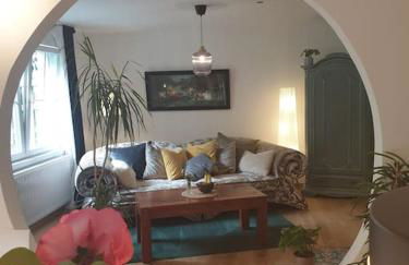 Das grüne Haus allein für Dich! - Foto 38