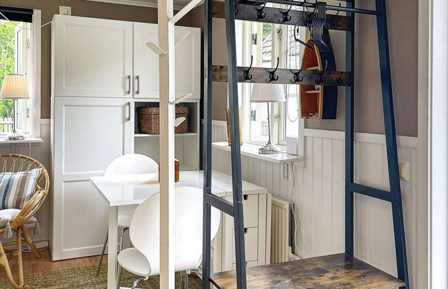 4 Person Holiday Home in Ljungskile - Foto 12