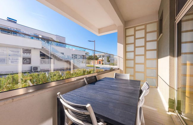 Cozy Studio With Pool Beach Access - Lulebora - Foto 22