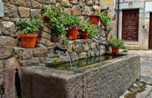 Ca' la Paz - Mogarraz - Foto 18