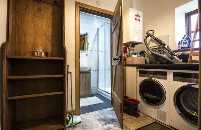 Orchard Cottage - Luxury Barn Conversion - Foto 32