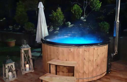 Willa Stara Chałpa - Foto 6