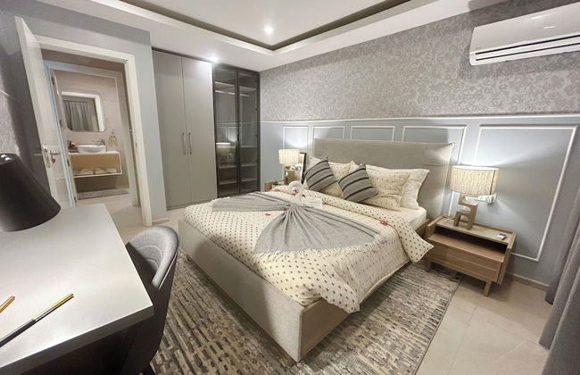 Kololi Sands - Foto 68