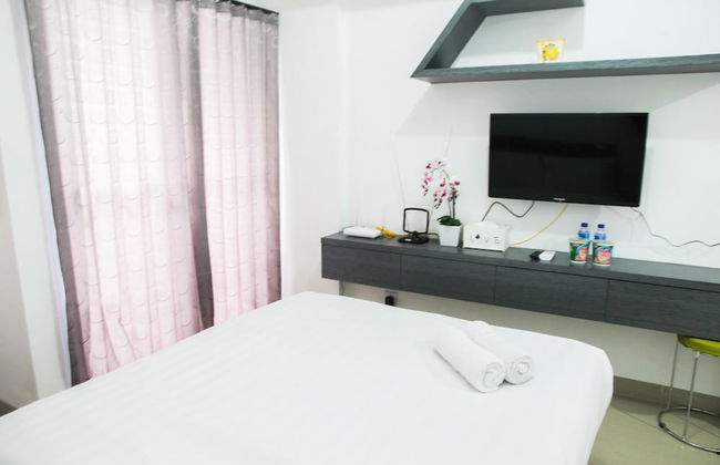 Comfortable Studio Room Poris 88 Apartment Near Bale Kota Mall - Foto 17