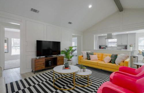 Vibrant Spacious Home w Private Pool and Jacuzzi - Foto 7