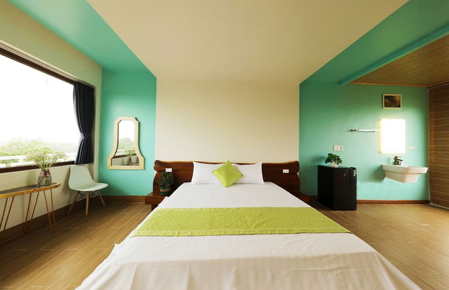 Trang An Ao dai Homestay - Photo 30