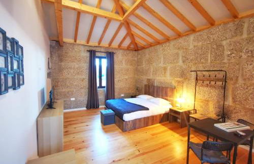 Sítio dos Cogumelos Alojamentos - Foto 13