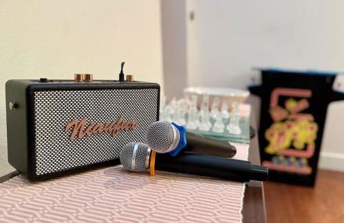 Arbnb-Vintage Modern Luxury-Deep Ellum-Fair Park-Downtown Dallas - Foto 9